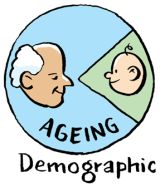 ageing demographic ageing demographic