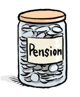 pension pot