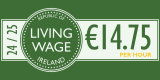 Living Wage 24/25