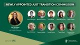 Just Transition Commission