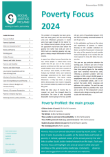 Poverty Focus 2024