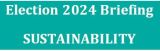 Election 20204 Sustainability