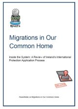 Review of Ireland’s International Protection Application System