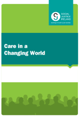 Care in a Changing World
