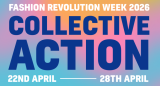 Fashion Revolution Week 2026