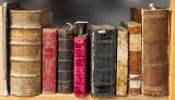 bookshelf bookshelf