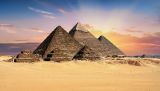 pyramids pyramids