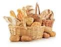 basket of bread
