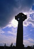 Celtic Cross drumcliffe