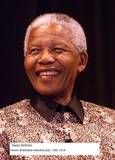 Nelson Mandela