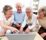 Older people
