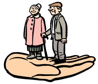 elder care elder care