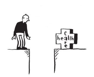 healthcare access healthcare access