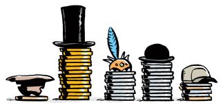 income distrib income distrib