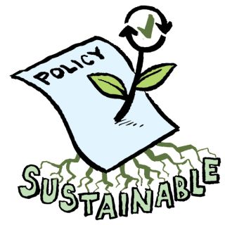 sustainable policy