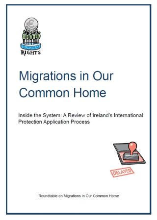 Migrations in Our Common Home